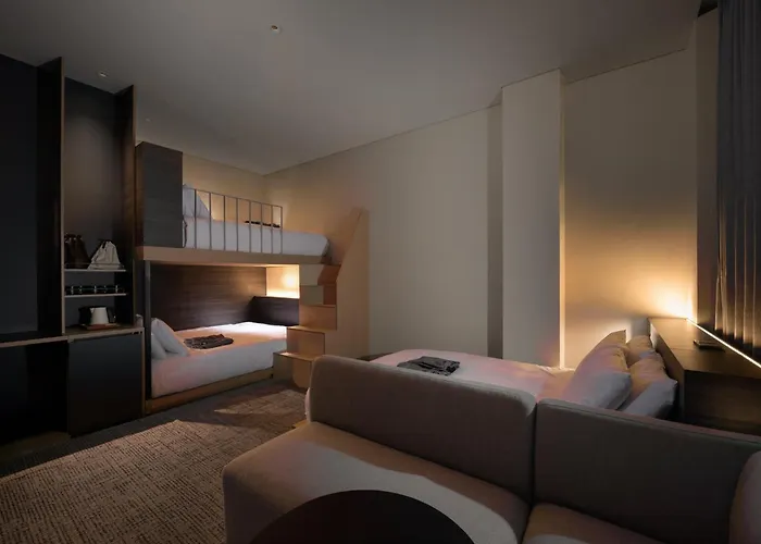 호텔토브 Hotel *