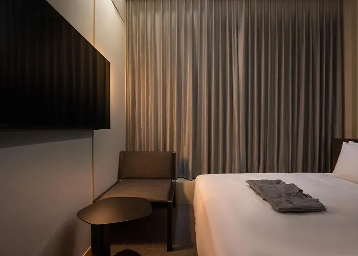Hotel 호텔토브 *