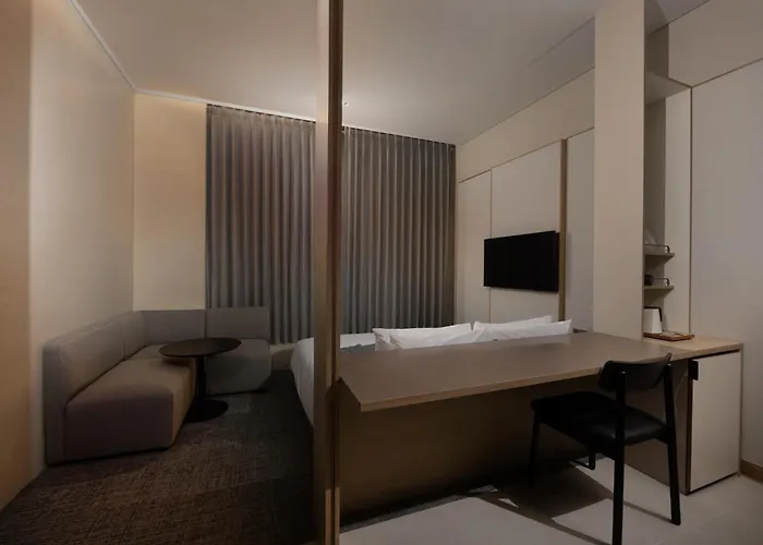 호텔토브 Hotel