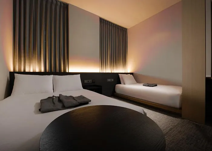 호텔토브 Hotel *