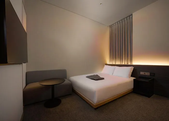 Hotel 호텔토브 *