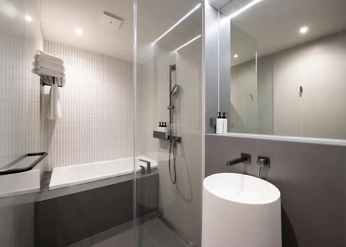 Hotel 호텔토브 Busan