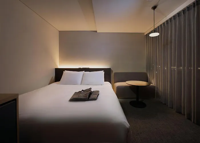 호텔토브 Hotel