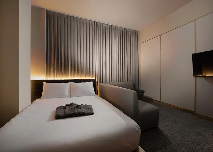Hotel 호텔토브