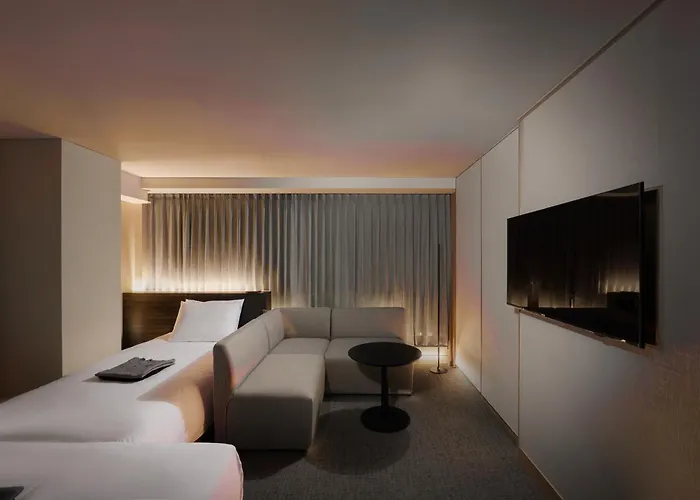 호텔토브 Hotel