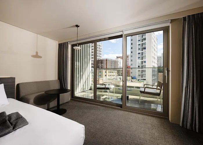 Hotel 호텔토브 Busan