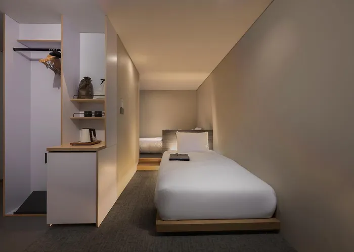 호텔토브 Hotel *