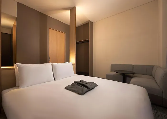 Hotel 호텔토브 *