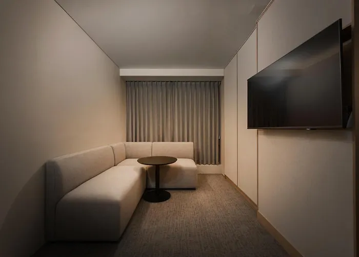 Hotel 호텔토브 Busan