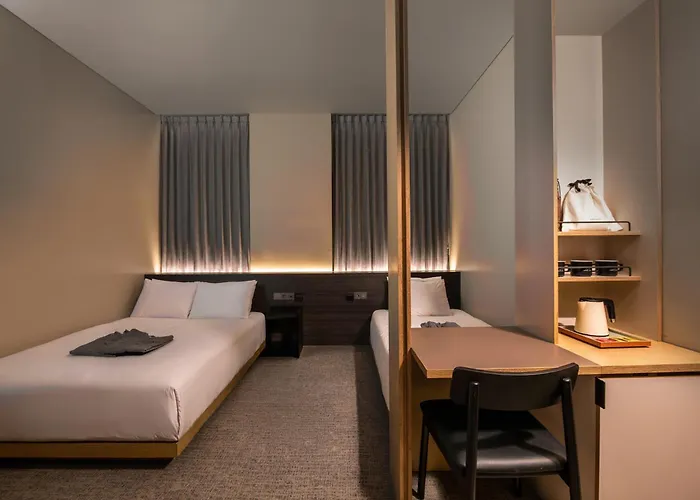 호텔토브 Hotel