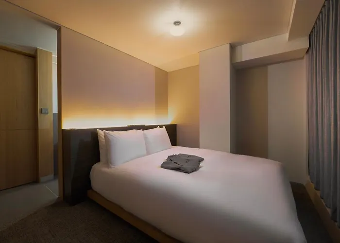 호텔토브 Hotel *
