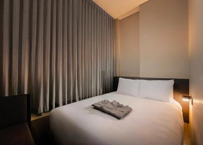 Hotel 호텔토브 *