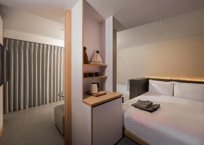 Hotel 호텔토브