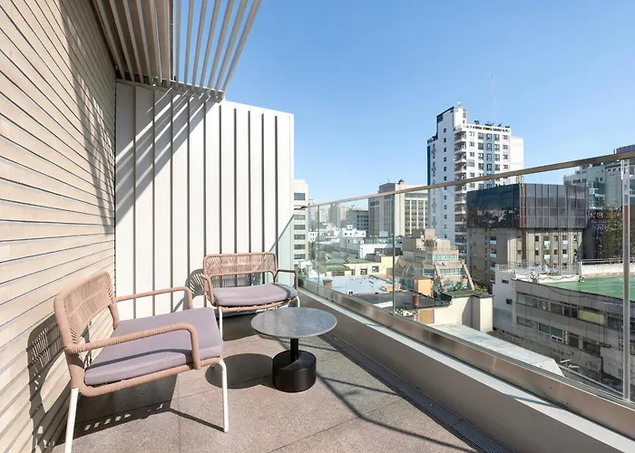 Hotel 호텔토브 *