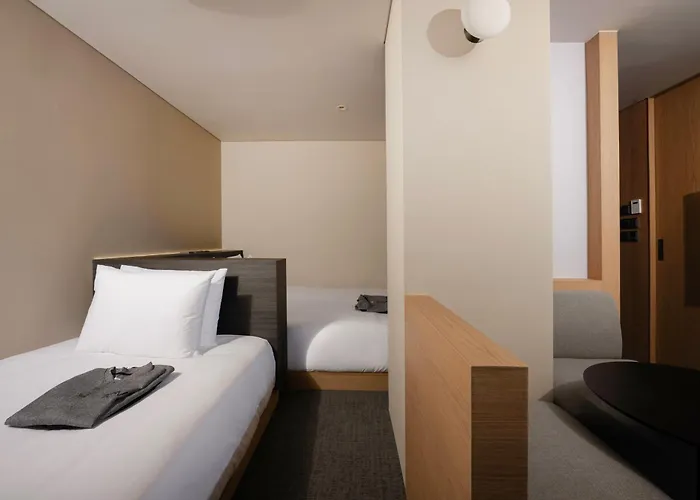 호텔토브 Hotel