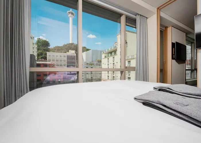Hotel 호텔토브 *