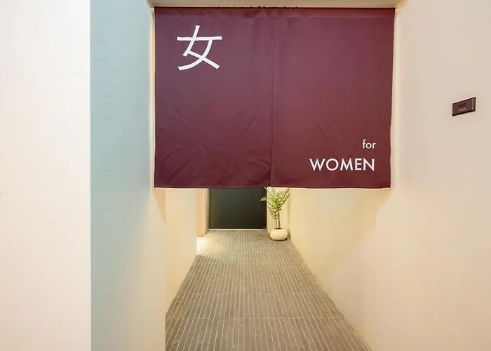 Hotel 호텔토브 Busan