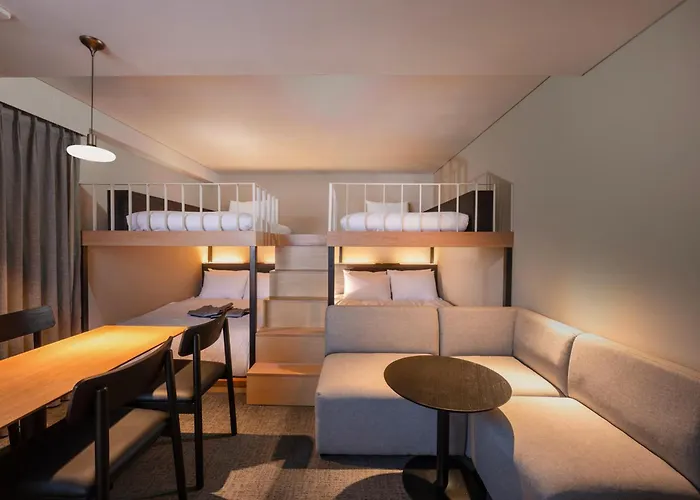 Hotel 호텔토브 *