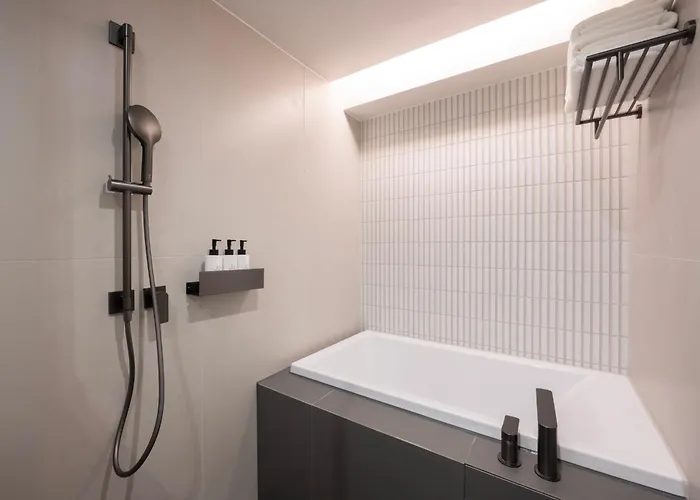 호텔토브 Hotel Busan