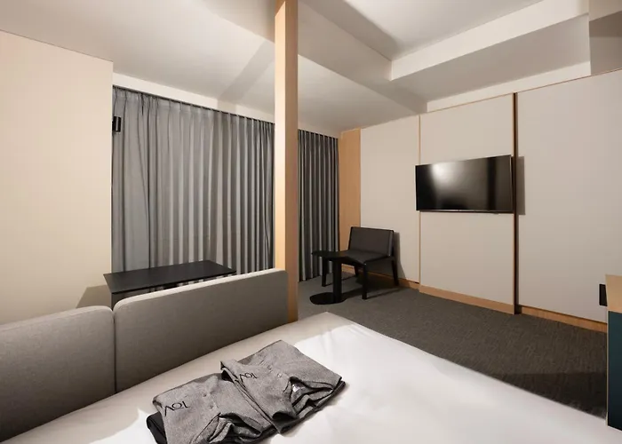 Hotel 호텔토브