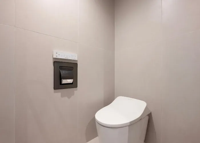 호텔토브 Hotel *