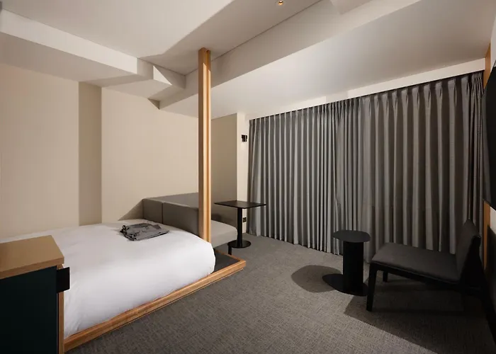 Hotel 호텔토브 *