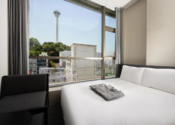 호텔토브 Hotel